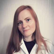 Клейменова Надежда Игоревна, детский кардиолог