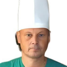 Болдин Игорь Николаевич, ортопед