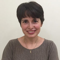 Добрушина Ольга Роландовна, невролог