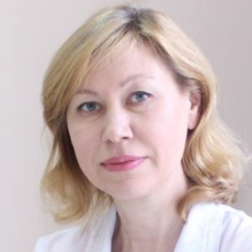 Ауст Наталья Александровна, детский невролог