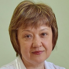 Муравьева Надежда Константиновна, педиатр