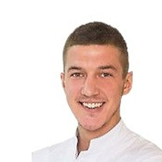 Васенков Антон Львович, стоматолог-терапевт