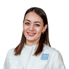 Фатхуллина Анастасия Александровна, невролог