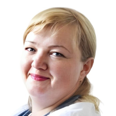 Смирнова Инна Викторовна, терапевт