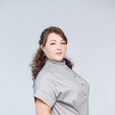 Думчикова Екатерина Витальевна, стоматолог-хирург