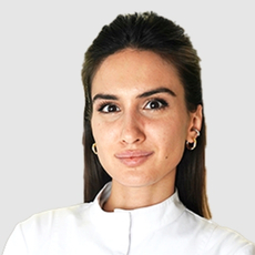 Сафарова Карина Николаевна, нефролог