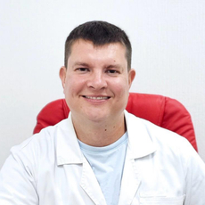 Носов Дмитрий Владимирович, дерматолог