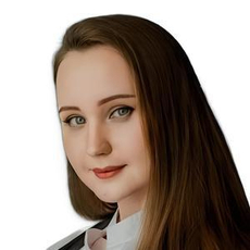 Никитина Александра Анатольевна, гастроэнтеролог