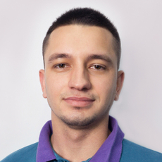 Ялалдинов Ильназ Мирзакремович, массажист