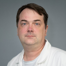 Кирсанов Константин Викторович, рентгенолог