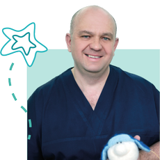 Осипов Дмитрий Владиславович, сосудистый хирург