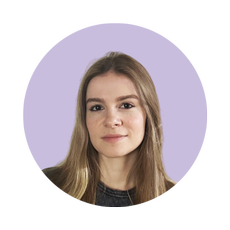 Андрияш Яна Алексеевна, психолог