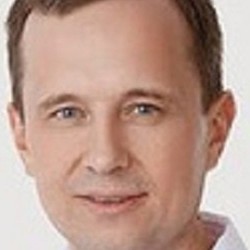 Горбунов Василий Александрович, стоматолог-ортопед