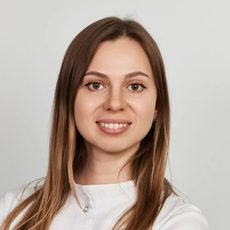 Калачёва (Зайденцаль) Ирина Олеговна, офтальмолог
