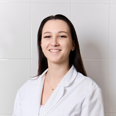 Плахина Мария Васильевна, ортодонт