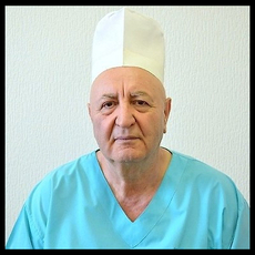 Дзахоев Эльбрус Сергеевич, травматолог