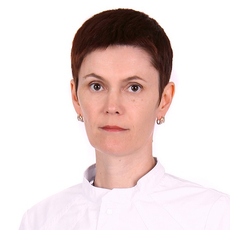 Молявкина Татьяна Борисовна, терапевт