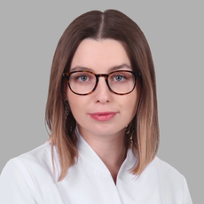 Вернигора Мария Сергеевна, онколог