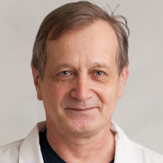 Добровольский Михаил Сафронович, гинеколог