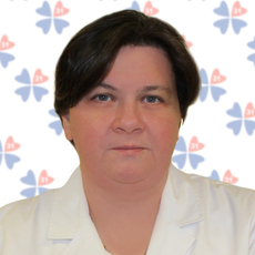 Евтушенко Ирина Владимировна, хирург