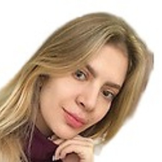 Попова Екатерина Юрьевна, терапевт