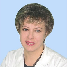 Васильева Альбина Ильдусовна, ревматолог