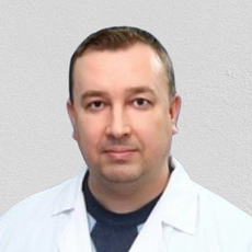 Березенко Алексей Юрьевич, детский ортопед