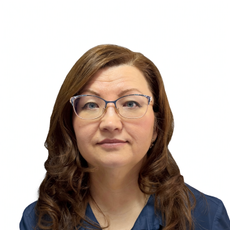 Чернова Ольга Владимировна, психолог