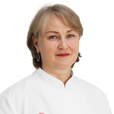 Сусленникова Елена Викторовна, психиатр