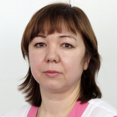 Краюшкина Людмила Руслановна, стоматолог-терапевт