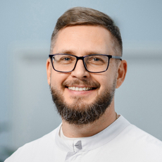 Мамаев Андрей Алексеевич, детский ортопед