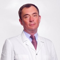 Бондарев Николай Эдуардович, гинеколог