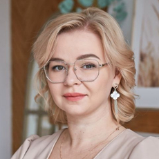 Марковская Виктория Александровна, психолог