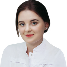 Буханова Анна Александровна, детский эндокринолог