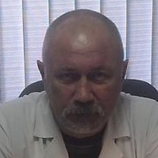 Ольнев Сергей Леонидович, психиатр