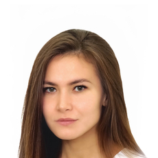 Черняк Валерия Валерьевна, стоматолог-терапевт
