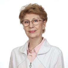 Сумарокова Ирина Владимировна, врач функциональной диагностики