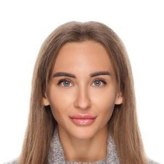 Коломыцева (Иванова) Алёна Константиновна, детский стоматолог
