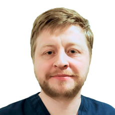 Цацурин Александр Александрович, детский ортопед