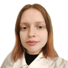 Семина Таисия Сергеевна, психиатр