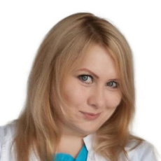 Смирнова Маргарита Васильевна, гинеколог
