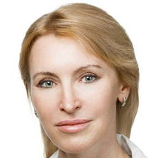Филиппова Ольга Васильевна, пластический хирург