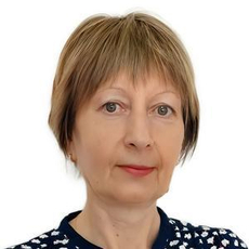 Чечелева Татьяна Юрьевна, терапевт