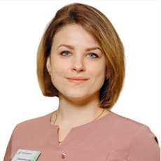 Овчинникова Татьяна Николаевна, ЛОР