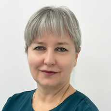 Камаева Татьяна Рафаиловна, гинеколог