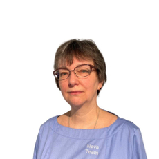 Хохлова Татьяна Юрьевна, невролог