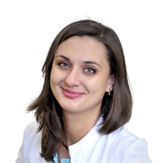 Нифанина Ирина Михайловна, гинеколог