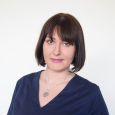 Губанова Юлия Олеговна, терапевт