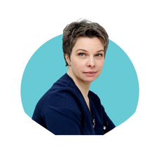 Сергеева Наталья Андреевна, гинеколог