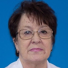 Елесина Елена Ивановна, гинеколог